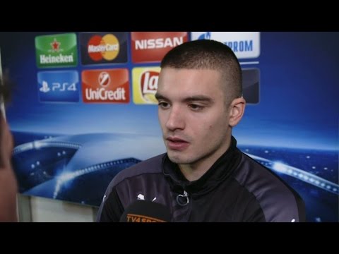 Rodic efter krossen: "Besviken och ledsen" - TV4 Sport