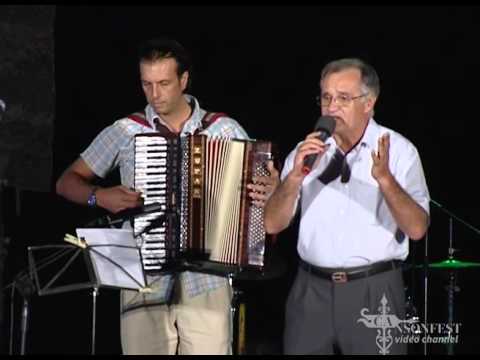 GRADIĆU MOJ LEPI – Boris Petrov