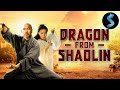 Dragon from Shaolin | Full Kung Fu Action Movie | Richard Kong | Li Ying Ying | Bruce Cheung