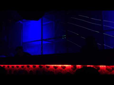 Cirez D | Alan Fitzpatrick - Turn Down The Lights @ Sound 10/31/14