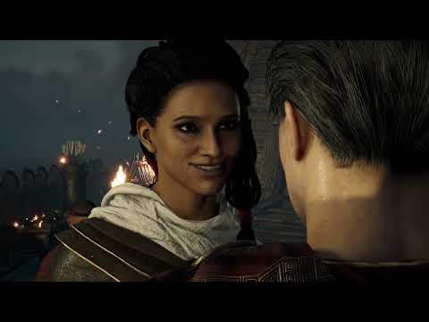 Assassin's Creed: Origins (PC) - Pompeius Magnus