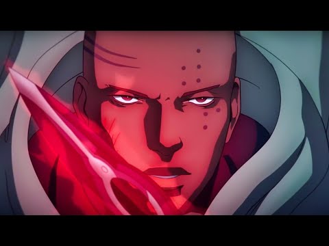 Isaac - All Powers & Fights Scenes | Castlevania
