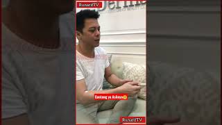 Download lagu Mumpung ada kesempatan ttd gitar ah!!😁 #shorts  #artis #ariel #noah #musisi #fans  #runariftv mp3