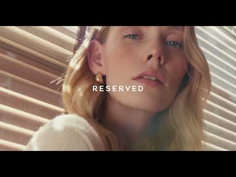 The Office Edit — Women's and Men's Collection — RESERVED