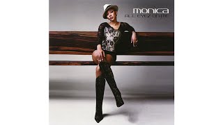 Monica - What Hurts The Most