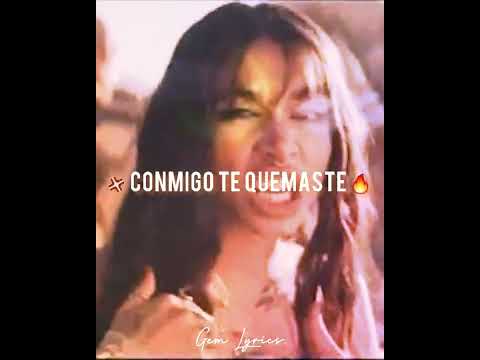 Sofia Reyes, Maria Becerra - Marte (Estado para WhatsApp)