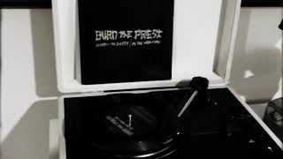 Burn The Priest - In The Meantime