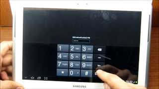 How To Unlock Samsung Galaxy Tab 3, Tab 2 by Unlock Code. - UNLOCKLOCKS.com