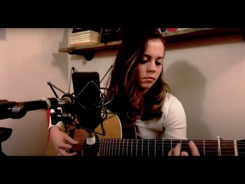 Sierra Hull - Walk On Boy (Doc Watson Cover)