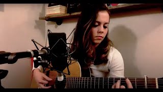 Sierra Hull - Walk On Boy (Doc Watson Cover)