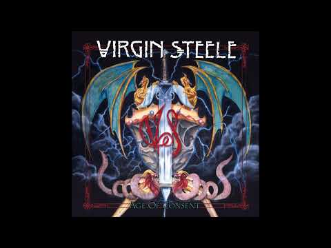Virgin Steele - Age of Consent (Full Album) HD
