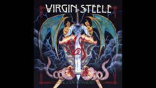 Virgin Steele - Age of Consent (Full Album) HD