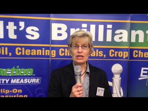 69th Cremona International Livestock Exhibitions - New Zealand Pump Company