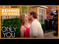 Op de set van Only You | Nu in de bioscoop