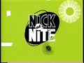Nick At Nite Bumper 1998