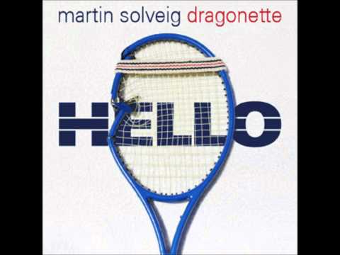 Remix : By Loic fregeac Hello-Martin  solveig