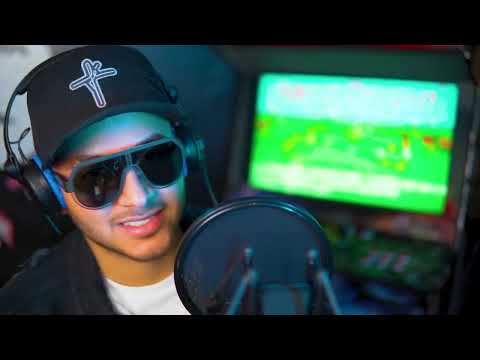 Fé 🙏🏻 - Cape Tkt (Video Cypher)