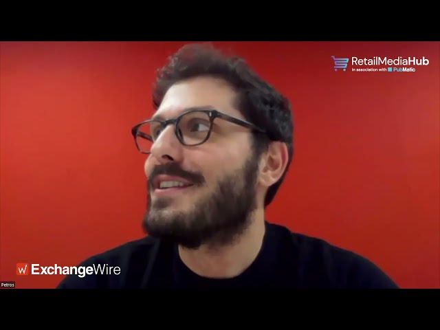 Essence's Petros Salimbas on Agency-Advertiser Relationships in Retail Media
