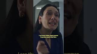 Is Joanne Kemper all she seems