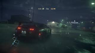〔NFS 2015〕Toyota Supra 〔cross〕