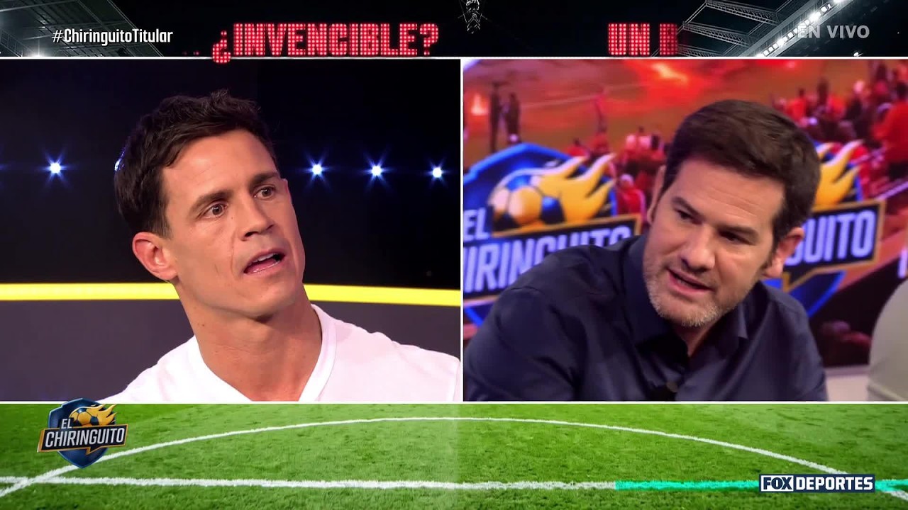GALATASARAY 1-4 BARCELONA, ¿este año es el bueno para los 'CULÉS' en CHAMPIONS? | El Chiringuito