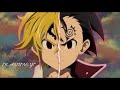 Nanatsu No Taizai OST NEVER AGAIN 七つの大罪 The Seven Deadly Sins OST 2018