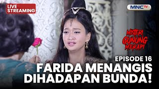 Download lagu đź”´FARIDA MENANGIS DIHADAPAN BUNDA! | LIVE MISTERI GUNUNG MERAPI | 29 OKTOBER 2025 mp3 Download lagu đź”´FARIDA MENANGIS DIHADAPAN BUNDA! | LIVE MISTERI GUNUNG MERAPI | 29 OKTOBER 2025 mp3