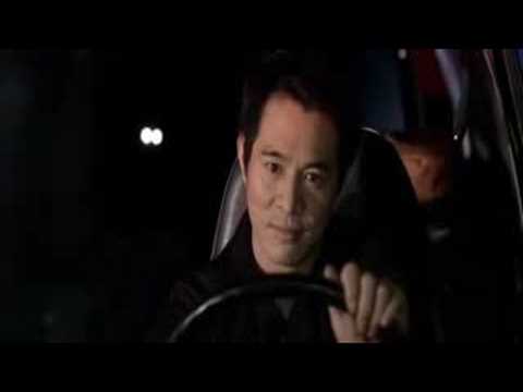 Just when I find something I like in this universe...