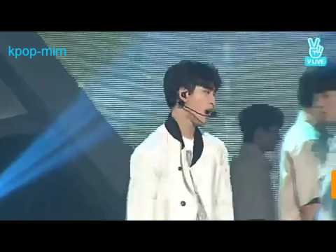 JJ project [ tomorrow today ] live stage