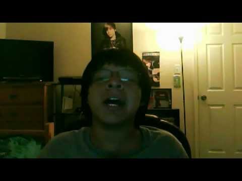 Alice Extended Version by Avril Lavigne Cover Marvin Wolf video thumbnail