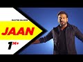 Jaan (Full Song) - Master Saleem | Latest Punjabi Songs 2015 | Speed Records
