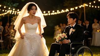 錯認恩情誤半生！為嫁救命恩人狠心逃婚，殊不知昔日逃婚陌路，乃是十八年前相約之人！#女频 #短剧 #反转 #短剧推荐