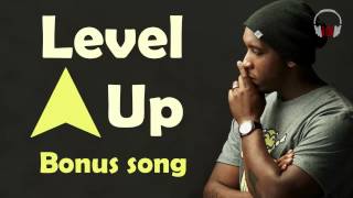 Derek Minor - Level Up - HIDDEN BONUS TRACK