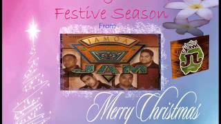 Jamoa Jam - Auld Lang Syne (Christmas Album)