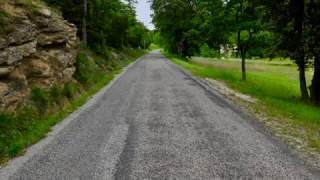 Un été, Vincent Delerm