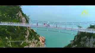 Beautiful island in Korea 한국의 아름다운 섬 / 여수 하화도(UHD드론영상)