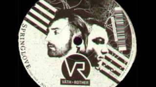 Sven Väth & Anthony Rother   Springlove Original Mix