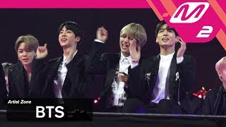 2017MAMA x M2 방탄소년단 Reaction to 볼빨�