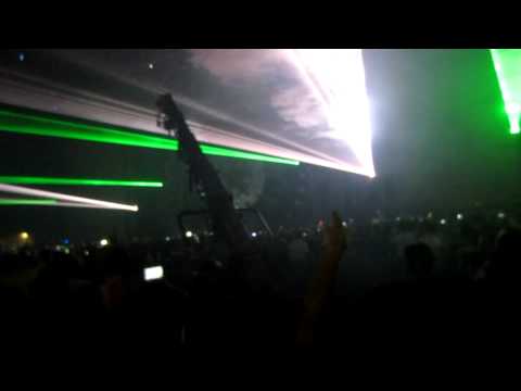 Qlimax 2011 26.11 goes Dubstep