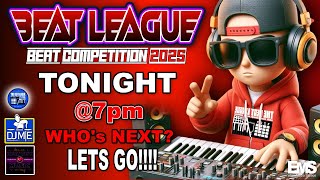Beat League Beat Battle Competition 2025 | Season Four | Episode Two