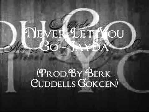 Jayda - Never Let You Go (prod. by Berk Cuddells Gökcen)