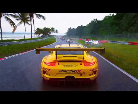 TOP 25 Best Sim Racing Games (NOT Simcade) You MUST Play