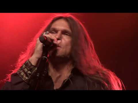 Vanden Plas === Live & Immortal [ Full Concert ] ★HQ★