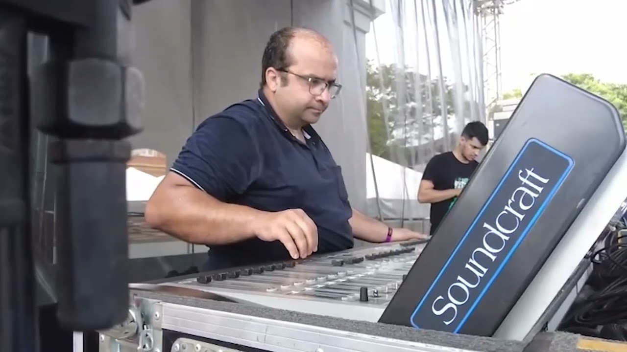 TUFY - Soluções em Eventos: case2