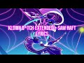 Klown B Tch Extended Sam Haft Lyrics Helluvaboss