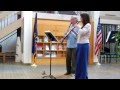 Oboe Madness - In Concert 1 (3)