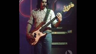 Kansas -  Live -  1979 -  Opus Insert -Rare (Wisconsin)