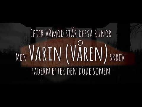 Rökstenen, Runstavar och Kalendern