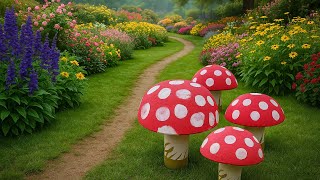 FAÇA  VÁRIOS COGUMELOS  E VENDA, É  MUITO FÁCIL E RÁPIDO.