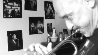 1954-03-15 blue haze (miles davis first solo)